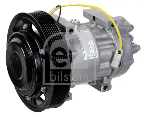 Abverkauf FEBI BILSTEIN 44366 - Kompressor, Klimaanlage