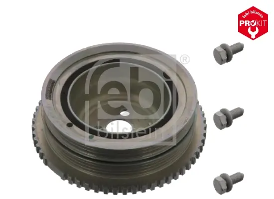 Top-Seller FEBI BILSTEIN 44820 - Riemenscheibe, Kurbelwelle