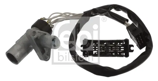 FEBI BILSTEIN 45503 - Lenkschloss Top-Angebot