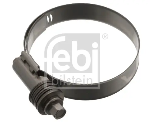 Günstig FEBI BILSTEIN 45602 - Halteschelle, Ladeluftschlauch