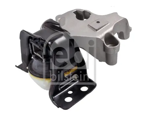 FEBI BILSTEIN 45862 - Lagerung, Motor Solange Der Vorrat Reicht