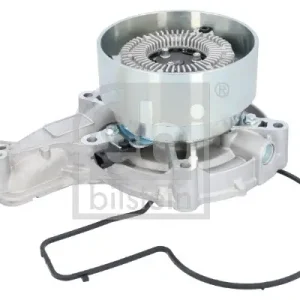 Neuheit FEBI BILSTEIN 46019 - Wasserpumpe, Motorkühlung