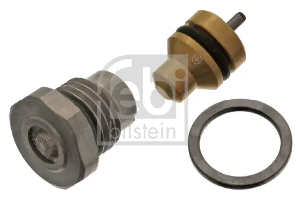 FEBI BILSTEIN 46255 - Reparatursatz, Kippzylinder Meistverkauft