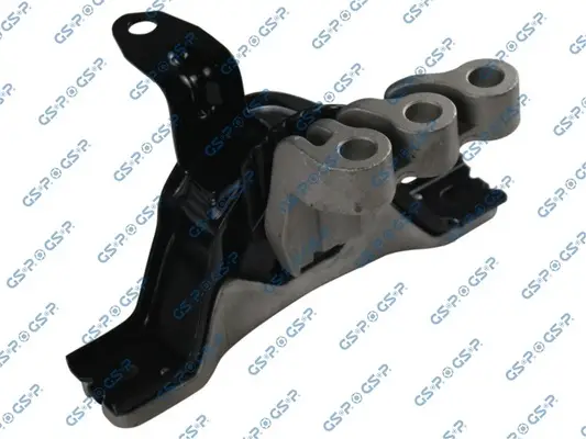 Wochenendangebot GSP 531920 - Lagerung, Motor