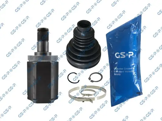 GSP 601055 - Gelenksatz, Antriebswelle Angebot