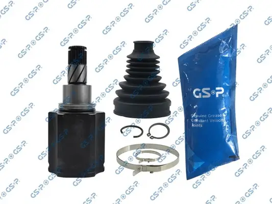 Expressversand GSP 601686 - Gelenksatz, Antriebswelle