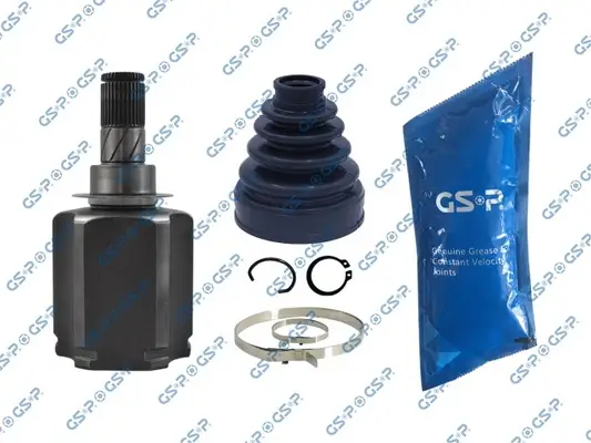 Neue Ware GSP 602154 - Gelenksatz, Antriebswelle