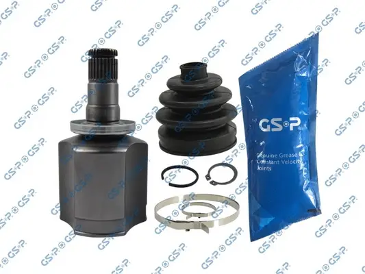 GSP 602347 - Gelenksatz, Antriebswelle Top-Preis