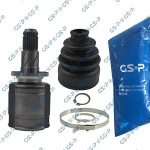 Geprüft GSP 602397 - Gelenksatz, Antriebswelle