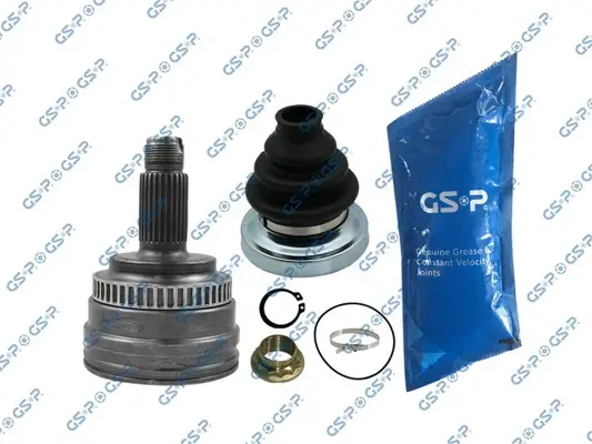 Bestseller GSP 602470 - Gelenksatz, Antriebswelle