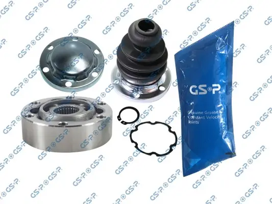 Markenprodukt GSP 635058 - Gelenksatz, Antriebswelle