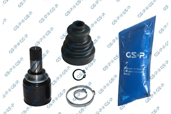 Sofort Bestellen GSP 650036 - Gelenksatz, Antriebswelle