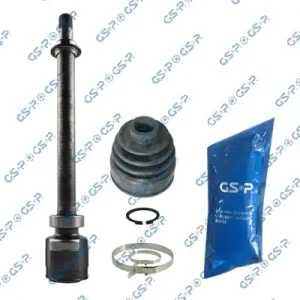 Bestpreis GSP 650136 - Gelenksatz, Antriebswelle