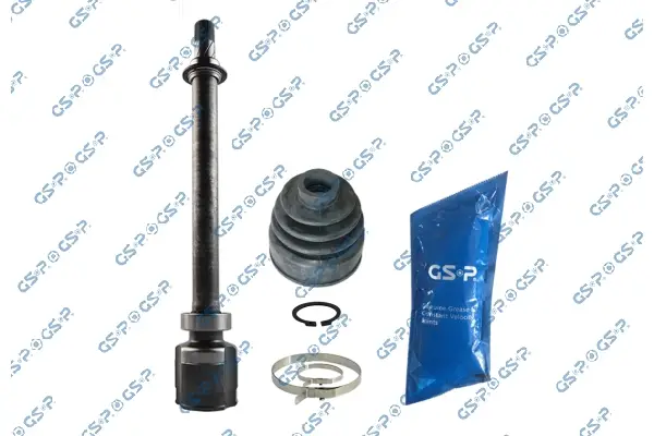 Bestpreis GSP 650136 - Gelenksatz, Antriebswelle