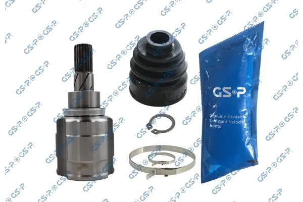 GSP 657129 - Gelenksatz, Antriebswelle Neu