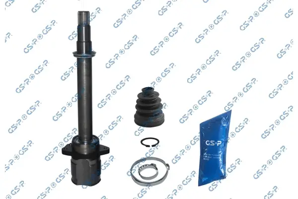 Versand Am Gleichen Tag GSP 659237 - Gelenksatz, Antriebswelle