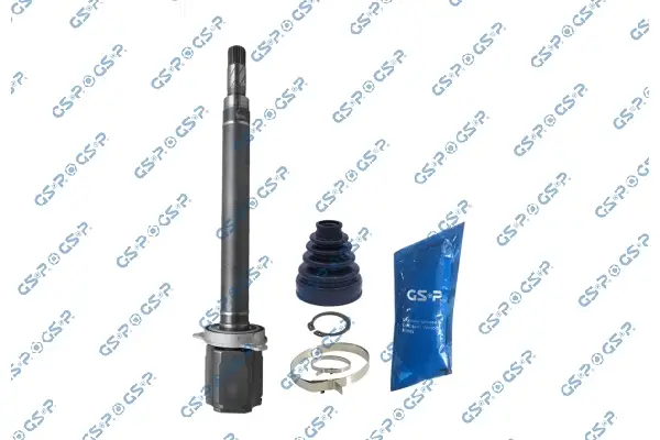 Jetzt Kaufen GSP 662062 - Gelenksatz, Antriebswelle