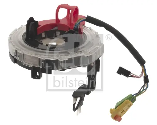 FEBI BILSTEIN 46559 - Wickelfeder, Airbag Direkt Vom Hersteller
