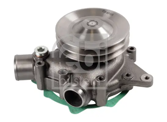 Billig FEBI BILSTEIN 47123 - Wasserpumpe, Motorkühlung