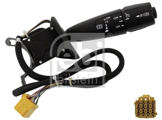 Neuheit FEBI BILSTEIN 47351 - Lenkstockschalter