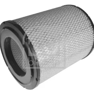 Solange Der Vorrat Reicht FEBI BILSTEIN 47430 - Luftfilter