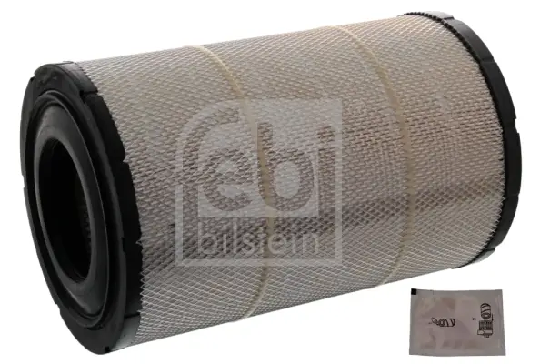 FEBI BILSTEIN 47528 - Luftfilter Super-Preis