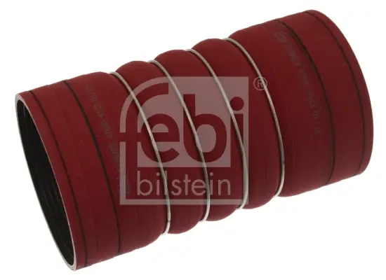 Schnäppchen FEBI BILSTEIN 47680 - Ladeluftschlauch
