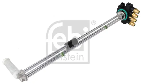 Markenprodukt FEBI BILSTEIN 48478 - Sensor, Kraftstoffvorrat