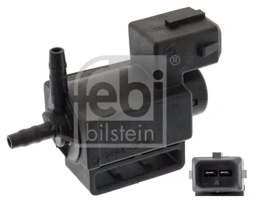 Nur Heute FEBI BILSTEIN 48644 - Ventil, Luftsteuerung (Ansaugluft)