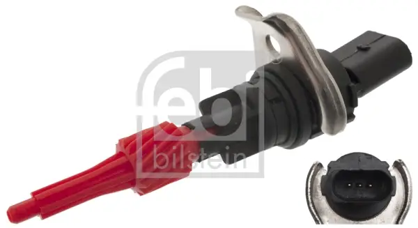 Garantierte Lieferung FEBI BILSTEIN 48296 - Sensor, Geschwindigkeit
