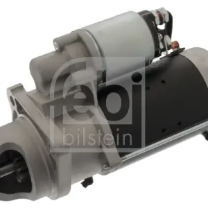 Direkt Vom Hersteller FEBI BILSTEIN 48971 - Starter