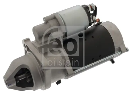 Direkt Vom Hersteller FEBI BILSTEIN 48971 - Starter