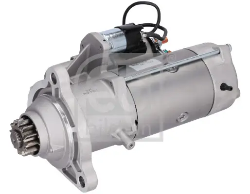 Bestpreis FEBI BILSTEIN 48989 - Starter