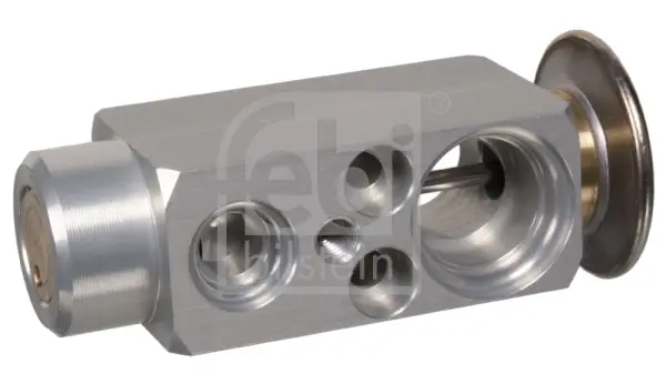 FEBI BILSTEIN 49060 - Expansionsventil, Klimaanlage Neuheit