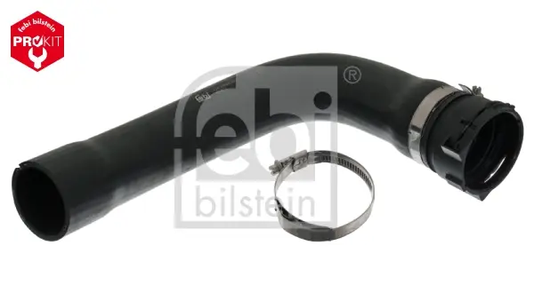 FEBI BILSTEIN 49124 - Kühlerschlauch Super-Preis