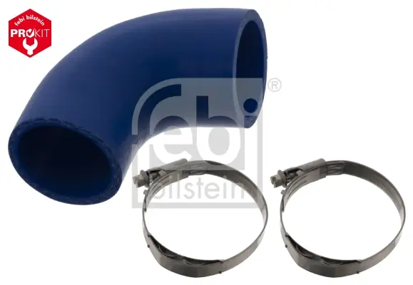FEBI BILSTEIN 49151 - Kühlerschlauch Direktkauf
