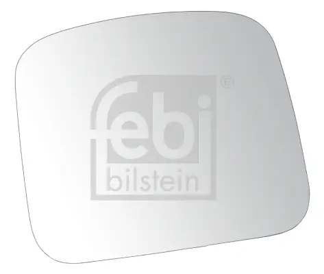 FEBI BILSTEIN 49932 - Spiegelglas, Weitwinkelspiegel Online Kaufen