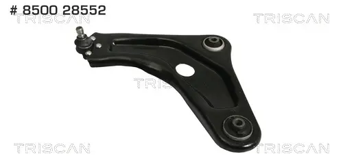 TRISCAN 8500 28552 - Lenker, Radaufhängung Begrenztes Angebot