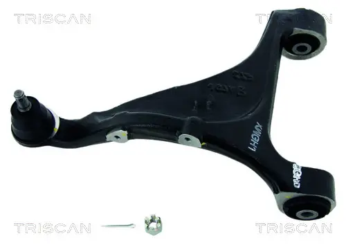 TRISCAN 8500 43542 - Lenker, Radaufhängung Preiswert