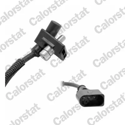 CALORSTAT by Vernet CS0161 - Impulsgeber, Kurbelwelle Must-Have