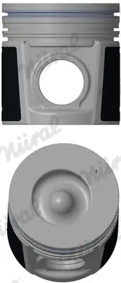 NÜRAL 87-426200-00 - Kolben Neu Im Sortiment