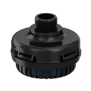 Billig WABCO 4324070600 - Geräuschdämpfer, Druckluftanlage