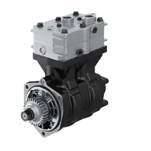 WABCO 4124420000 - Kompressor, Druckluftanlage Super-Preis