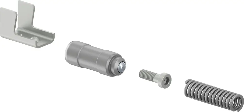 Zertifiziert WABCO 4213659222 - Reparatursatz, Schaltgetriebe