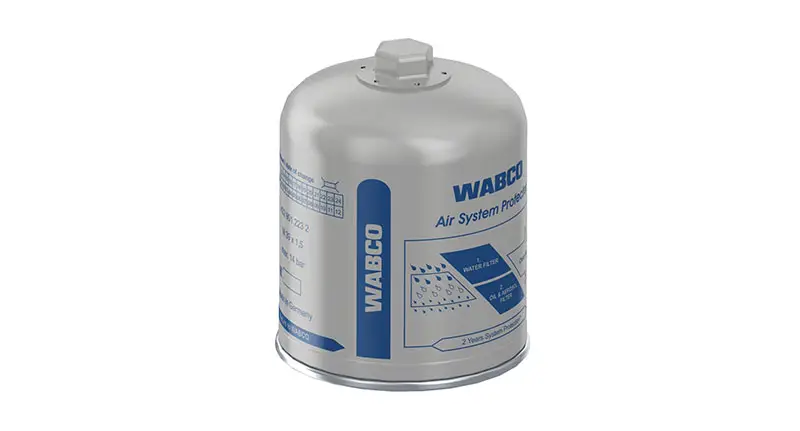 WABCO 4329012282 - Lufttrocknerpatrone, Druckluftanlage Nur Heute