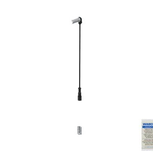 WABCO 4410329212 - Sensor, Raddrehzahl Echt