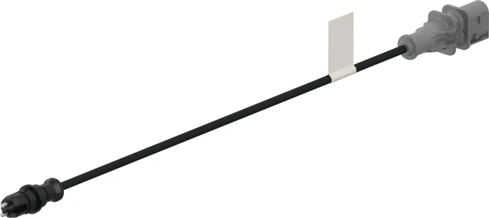 WABCO 4410350590 - Relaisventil, EBS Sofort Bestellen
