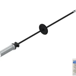 Preisreduziert WABCO 4410359202 - Sensor, Raddrehzahl