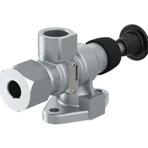 Schnäppchen WABCO 4630340050 - Schnellöseventil