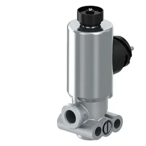 Rabatt WABCO 4721706040 - Magnetventil